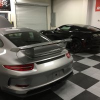 Porche